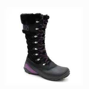 Merell Winterbelle Peak Opti Warm Boots